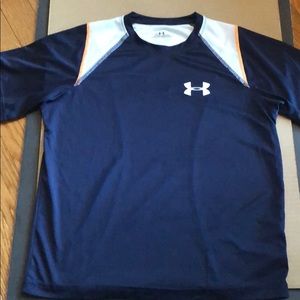 Under Armour shirt